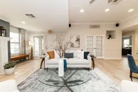 Community Clubhouse & Leasing Office