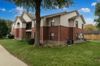 Building exterior