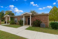 Clothes Care Facility