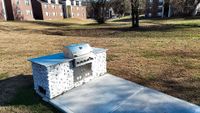 Grilling Station