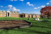 Playground, Grilling Station, & Picnic Area