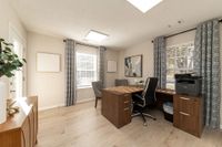 Leasing Office