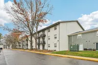Building exterior