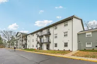 Building exterior
