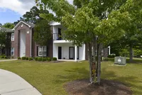 Building exterior