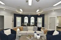 Community Clubhouse