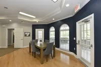 Community Clubhouse