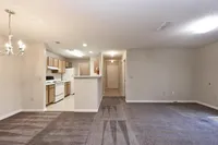 Entryway to Your New Home!