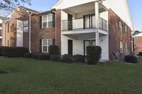 Private balcony/patio