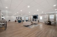 Community Clubhouse