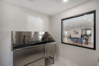 Pet Grooming Station