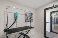 Pet Grooming Station