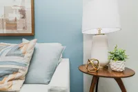 Bedroom decor