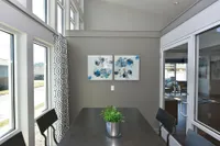 Meeting Space in Clubhouse