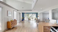Leasing Office