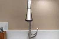 Stainless Finishes
