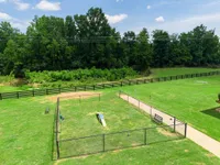 Off-Leash Bark Park
