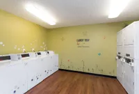 Clothes Care Facility