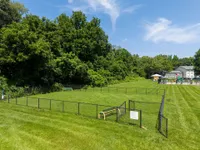 Bark Park