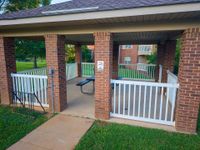 Picnic Pavilion