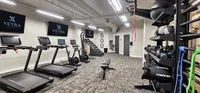 Vetra 500 Fitness
