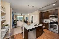 State-of-the-Art Kitchen