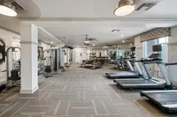 State-of-the-Art Fitness Center
