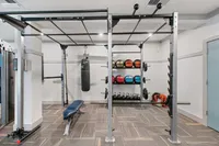 Community Fitness Center