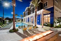Resort Style Pool