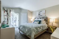 Cozy Corners with Big Comfort