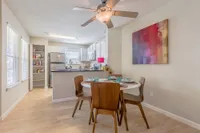 Designed for Dining & Connection