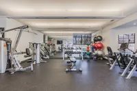 Fully Equipped for Every Workout