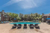 Poolside Vibes, All the Time