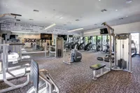 Your Gym, Just Steps from Home
