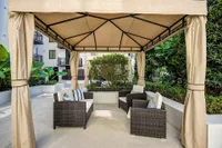 Your Open-Air Escape