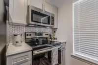 Sleek, Modern, and Functional