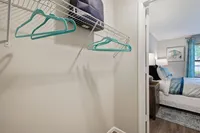 Room for Everything (and Then Some)