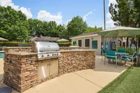 Grill & gather