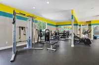 Strong Living Starts Here