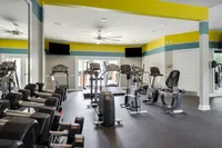 Fitness on Your Schedule