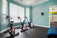 Move. Motivate. Maintain.