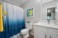Clean, Crisp, and Contemporary