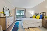 Serene Spaces for Rest and Recharge