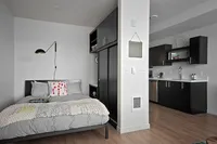 Cozy Corners with Big Comfort