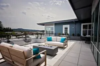 Where Fresh Air Meets Fine Living