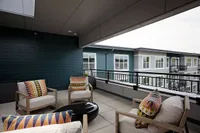 Cheers to Outdoor Living