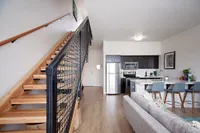 Living Spaces That Inspire
