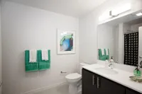 Clean, Crisp, and Contemporary