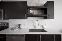 Sleek, Modern, and Functional