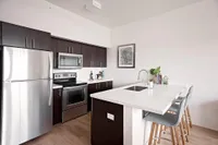 Sleek, Modern, and Functional